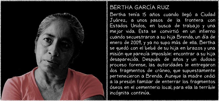 bertha