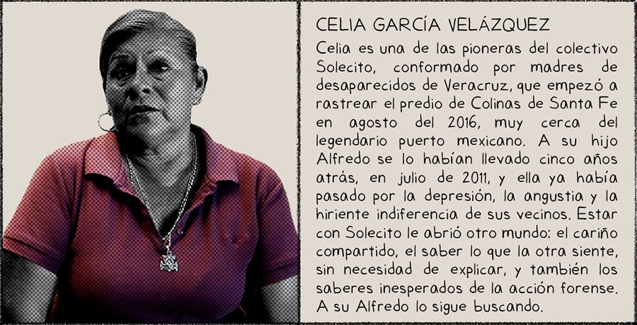 celia